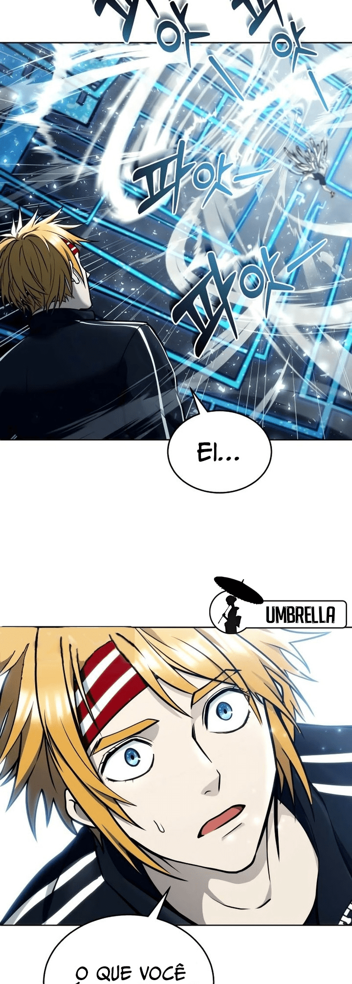 Read Tower of God_ Urek’s Ascent PT Manga Online