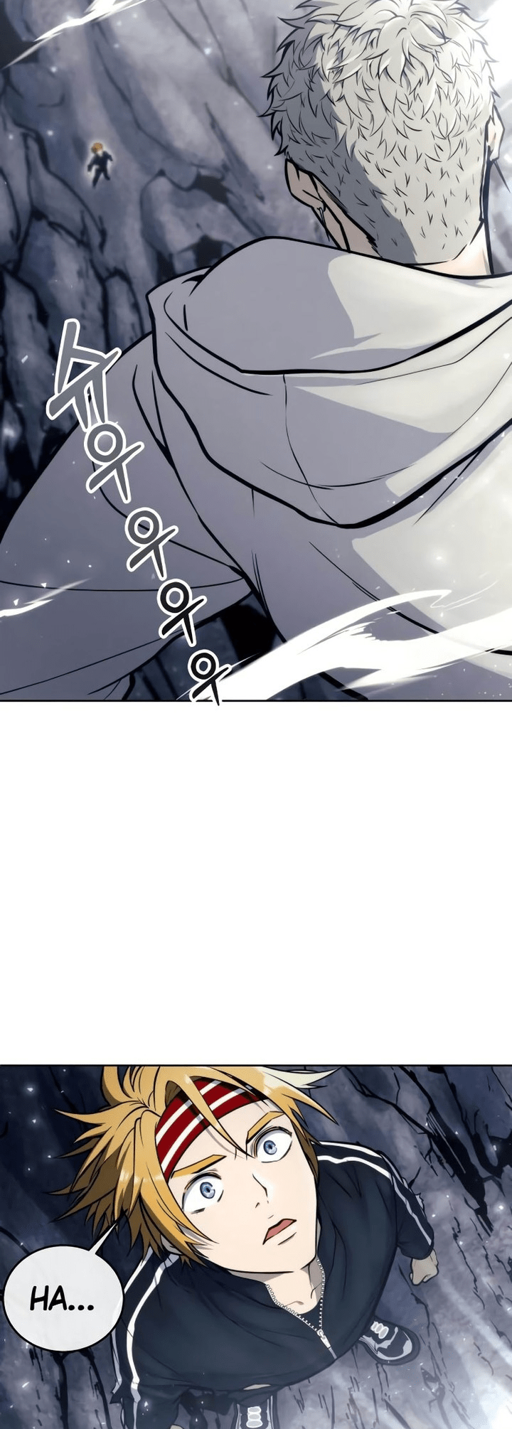 Read Tower of God_ Urek’s Ascent PT Manga Online