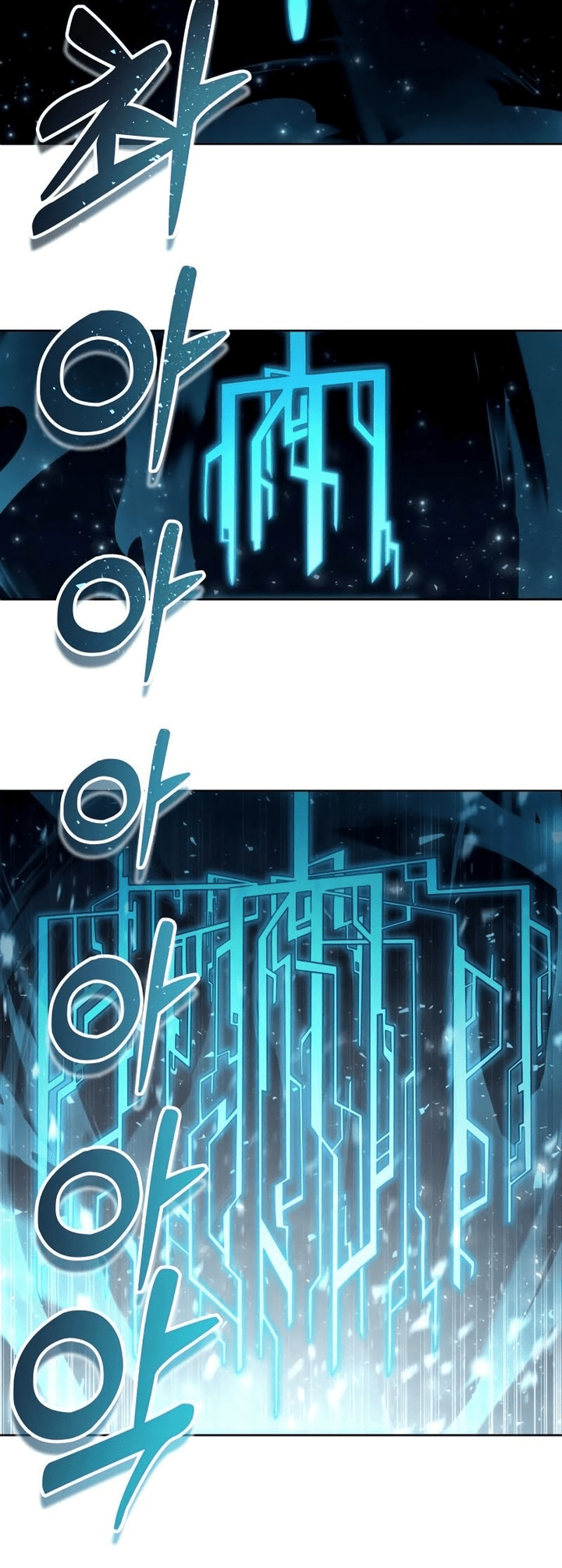 Read Tower of God_ Urek’s Ascent PT Manga Online