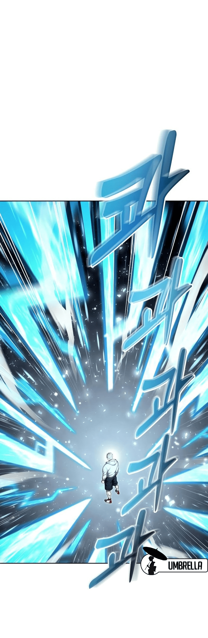 Read Tower of God_ Urek’s Ascent PT Manga Online