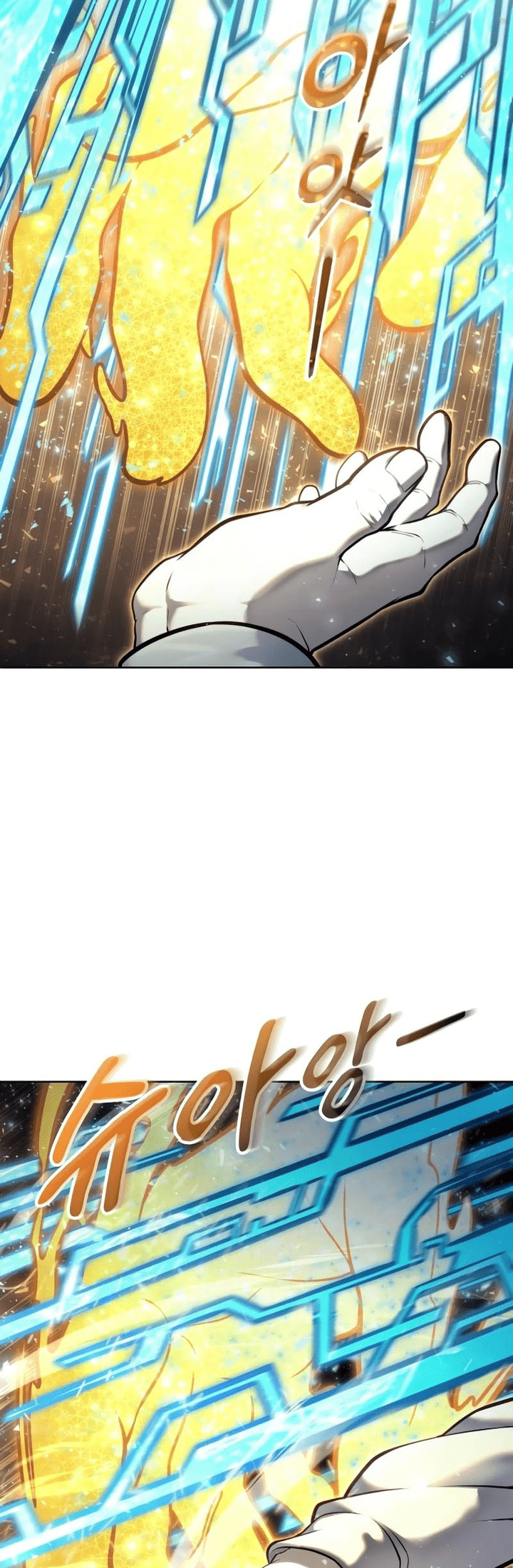 Read Tower of God_ Urek’s Ascent PT Manga Online