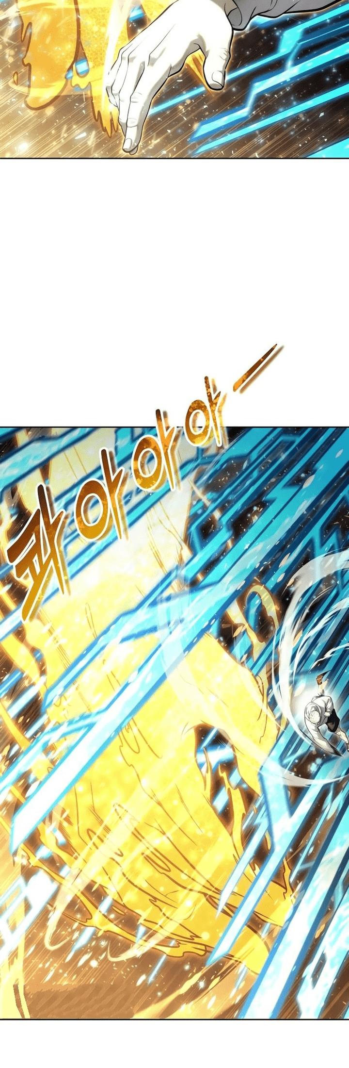 Read Tower of God_ Urek’s Ascent PT Manga Online