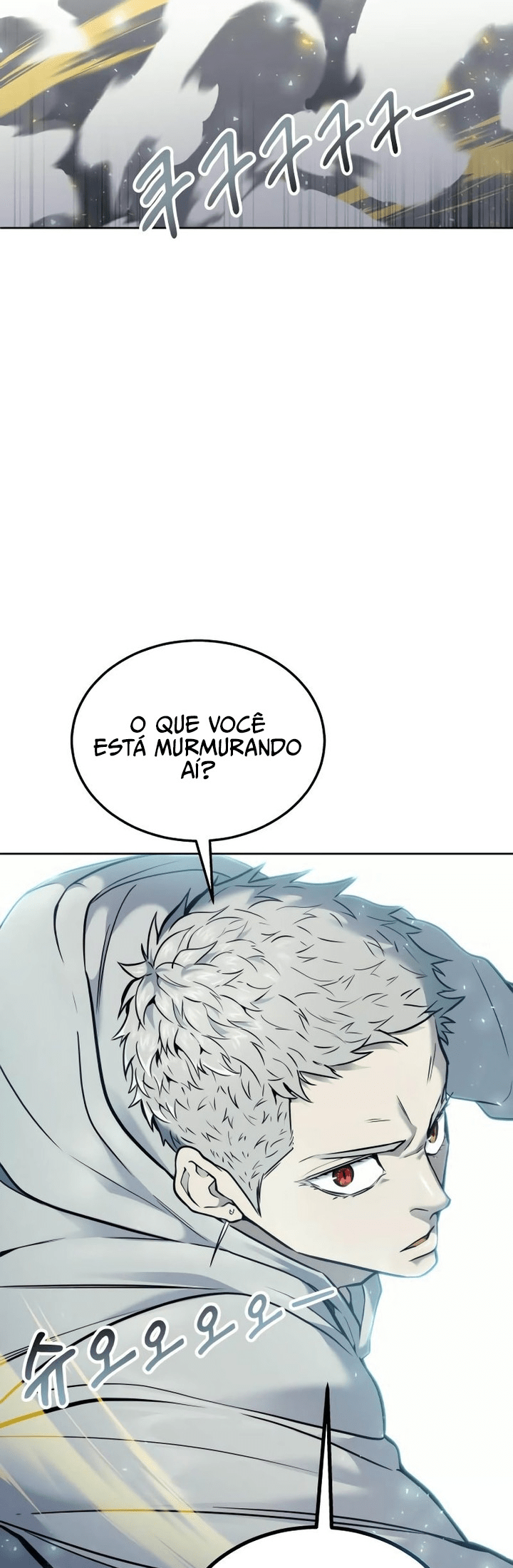 Read Tower of God_ Urek’s Ascent PT Manga Online
