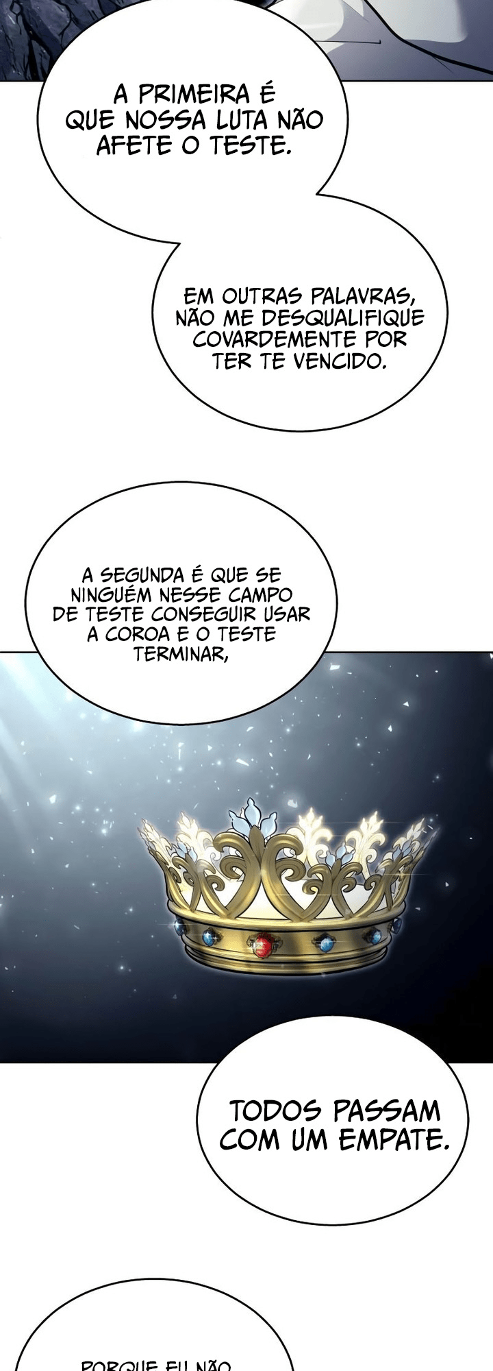 Read Tower of God_ Urek’s Ascent PT Manga Online