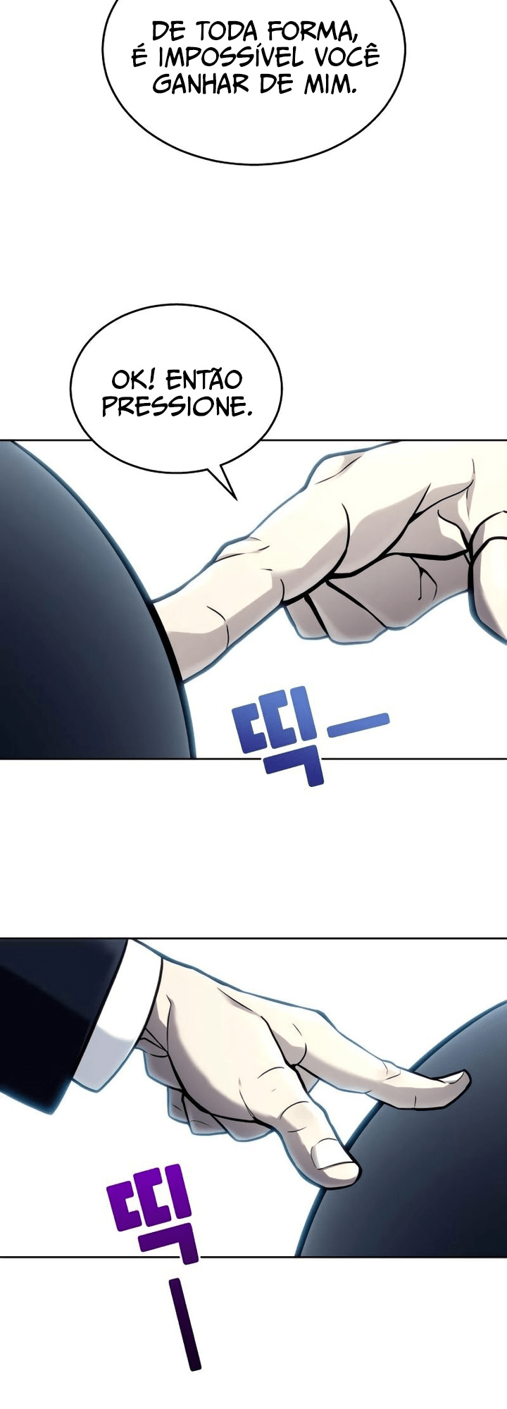 Read Tower of God_ Urek’s Ascent PT Manga Online