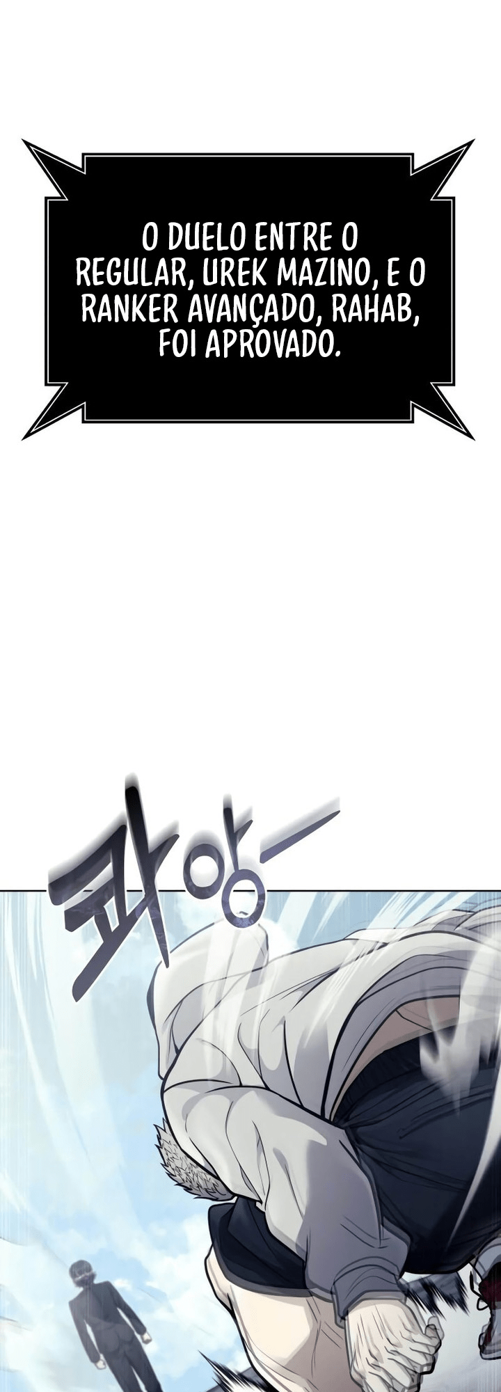 Read Tower of God_ Urek’s Ascent PT Manga Online