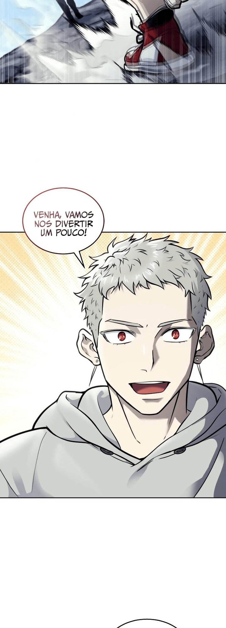 Read Tower of God_ Urek’s Ascent PT Manga Online