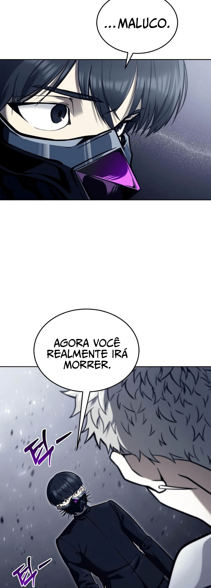 Read Tower of God_ Urek’s Ascent PT Manga Online
