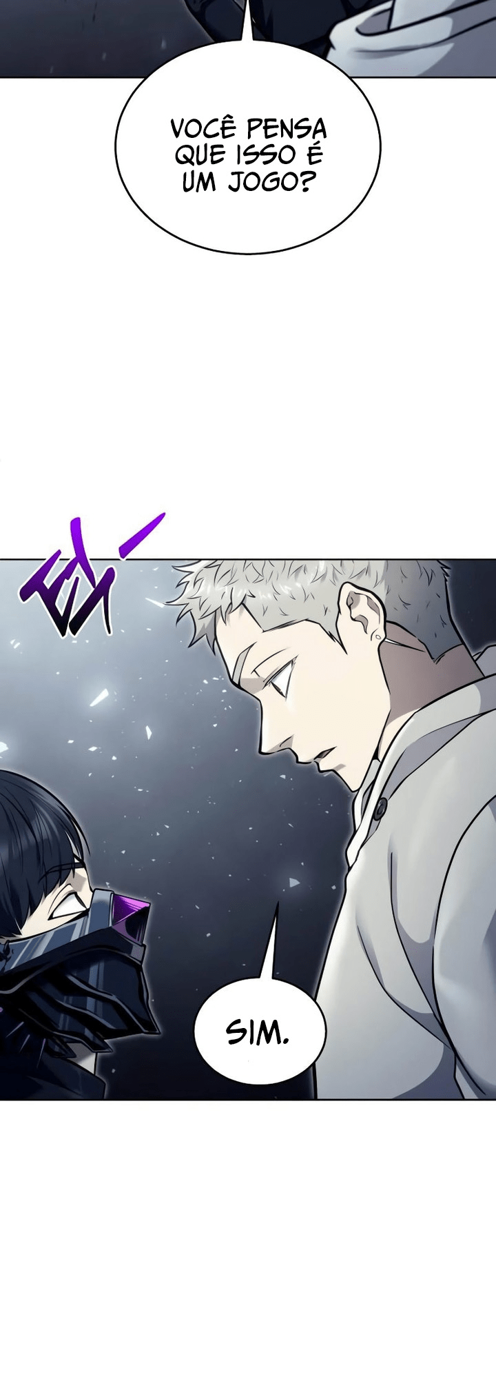 Read Tower of God_ Urek’s Ascent PT Manga Online