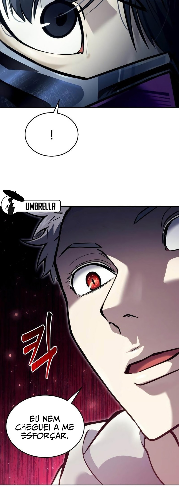 Read Tower of God_ Urek’s Ascent PT Manga Online