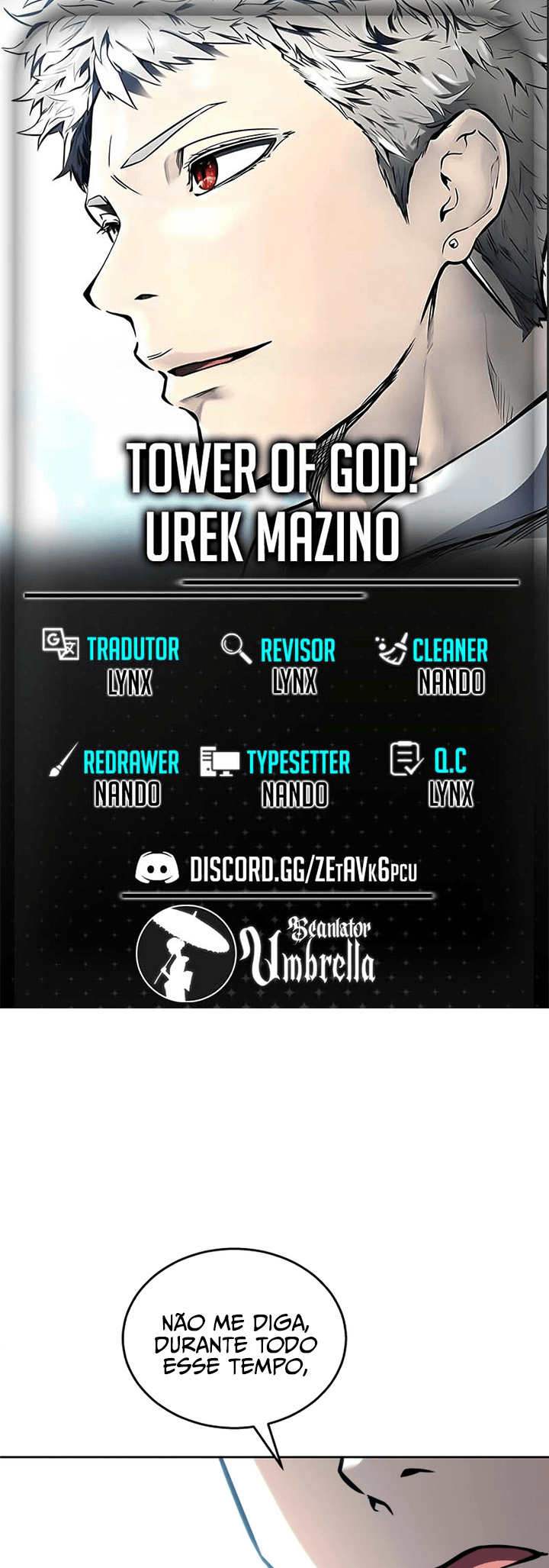 Read Tower of God_ Urek’s Ascent PT Manga Online