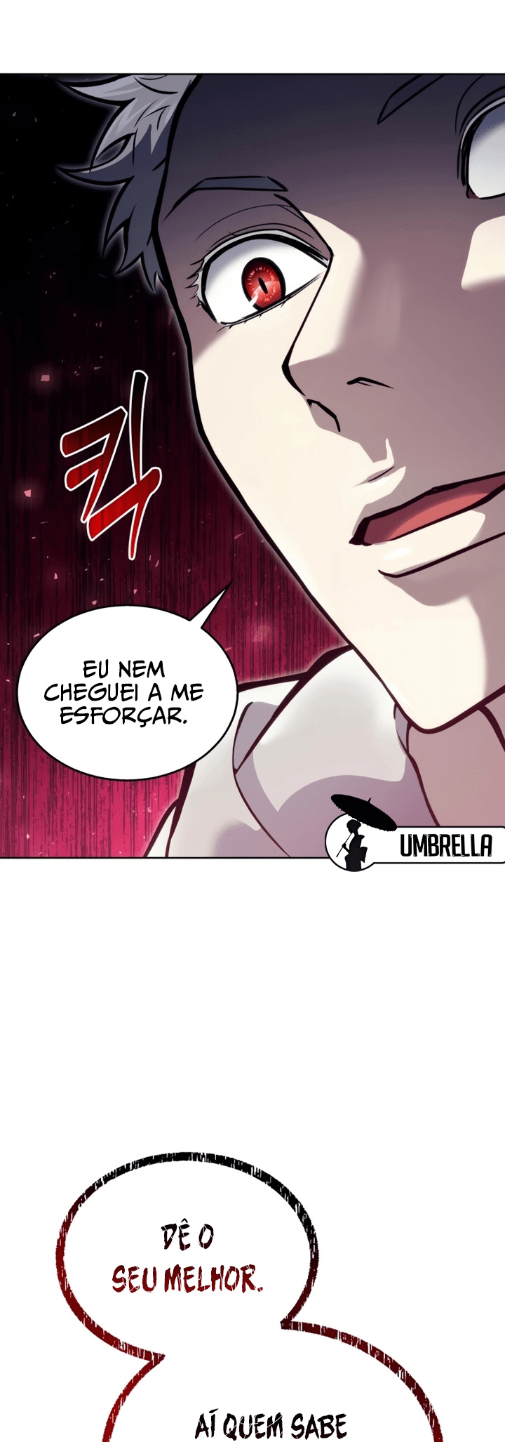 Read Tower of God_ Urek’s Ascent PT Manga Online