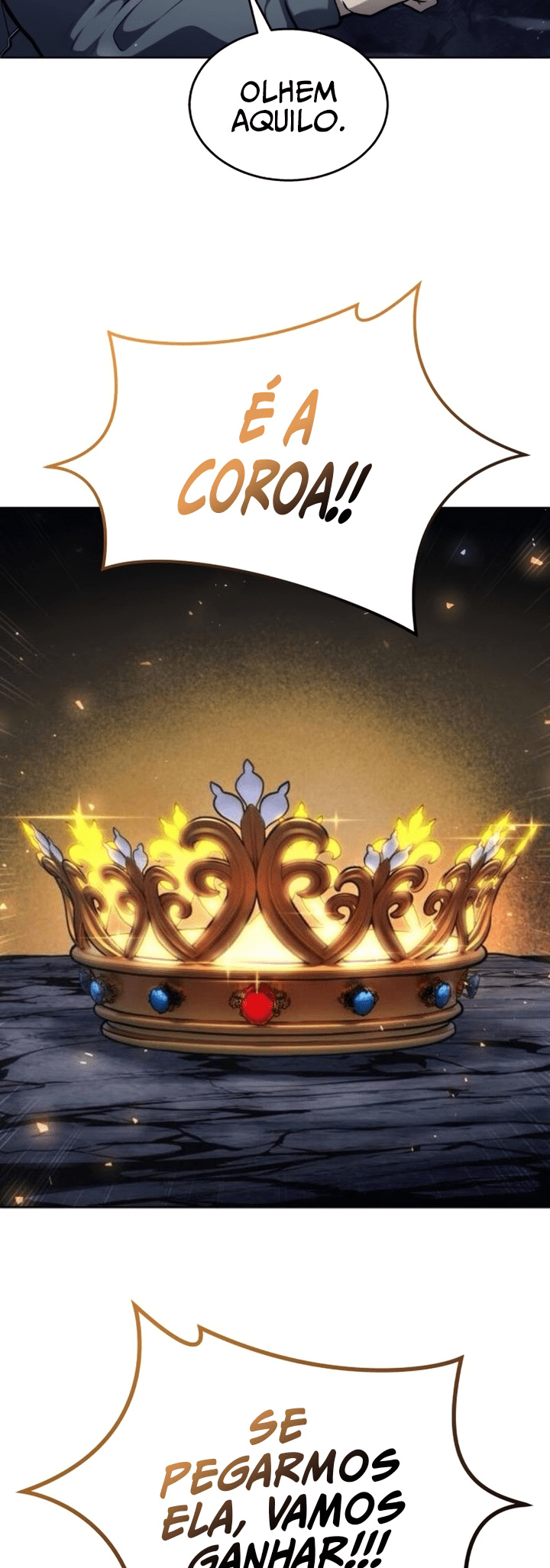 Read Tower of God_ Urek’s Ascent PT Manga Online