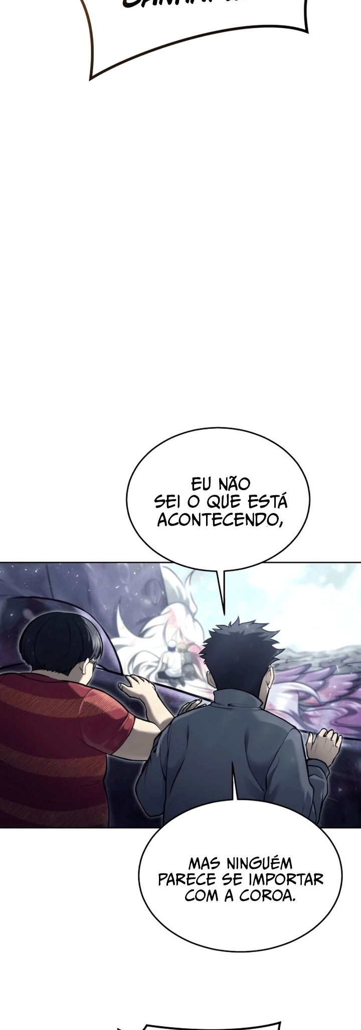 Read Tower of God_ Urek’s Ascent PT Manga Online