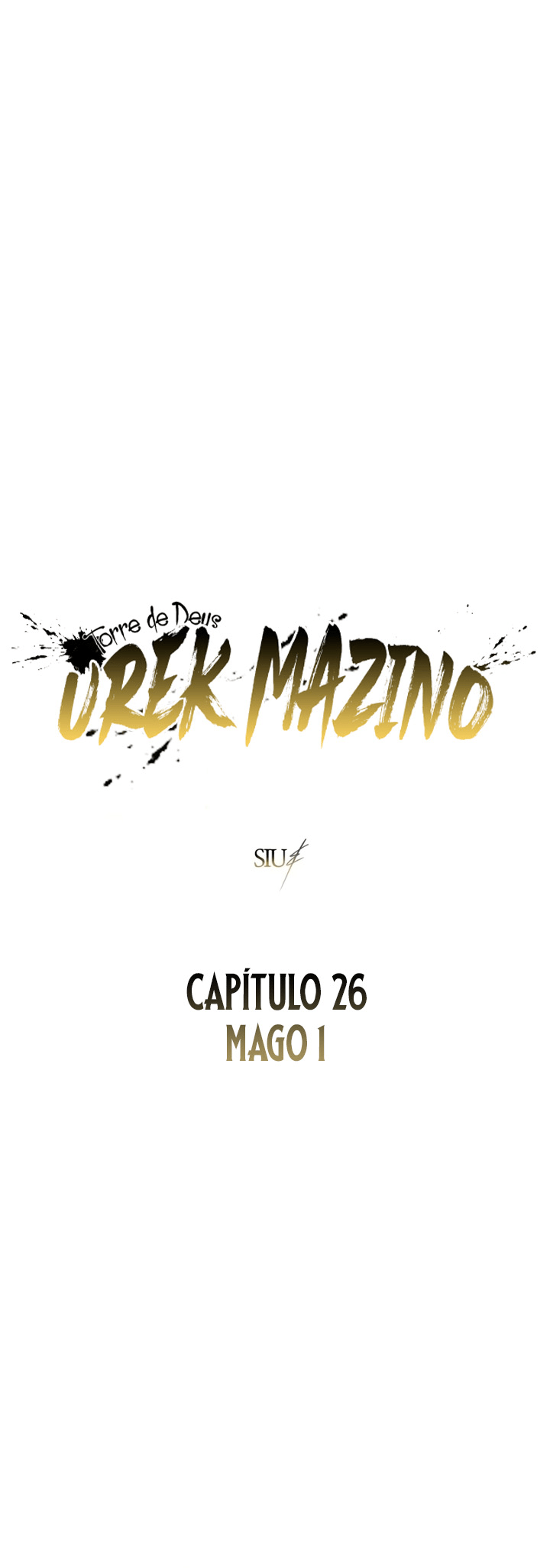 Read Tower of God_ Urek’s Ascent PT Manga Online