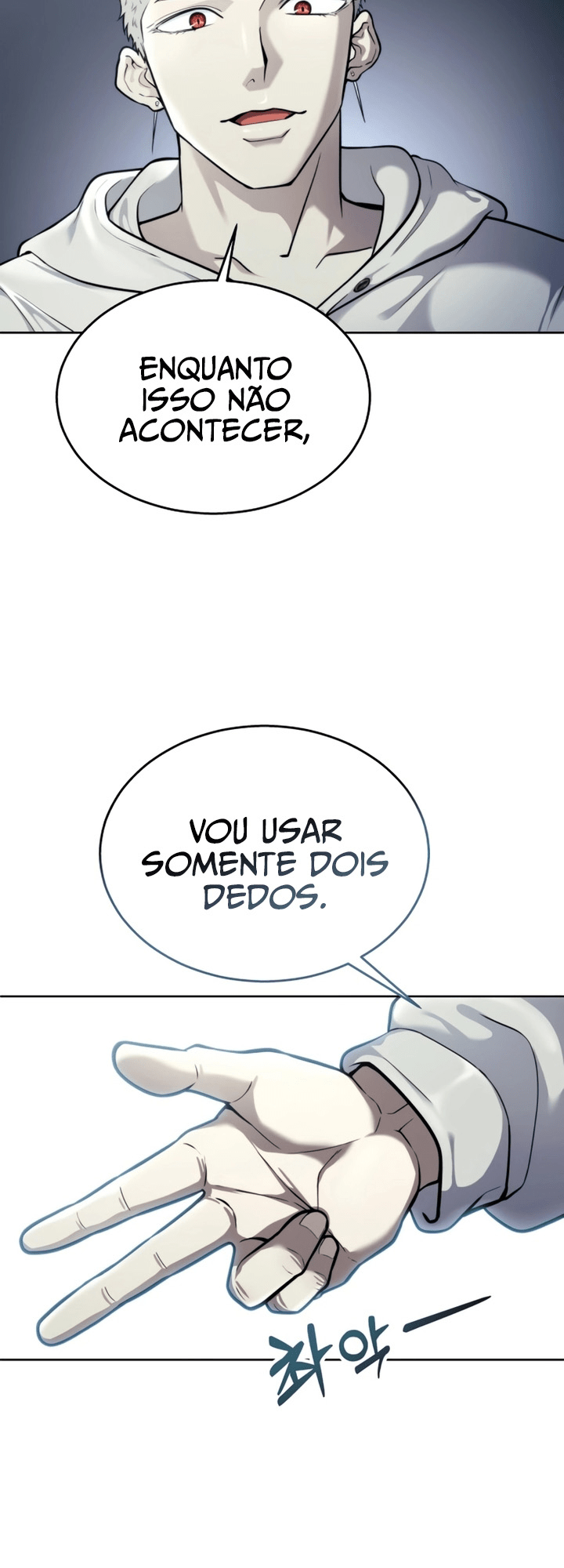 Read Tower of God_ Urek’s Ascent PT Manga Online