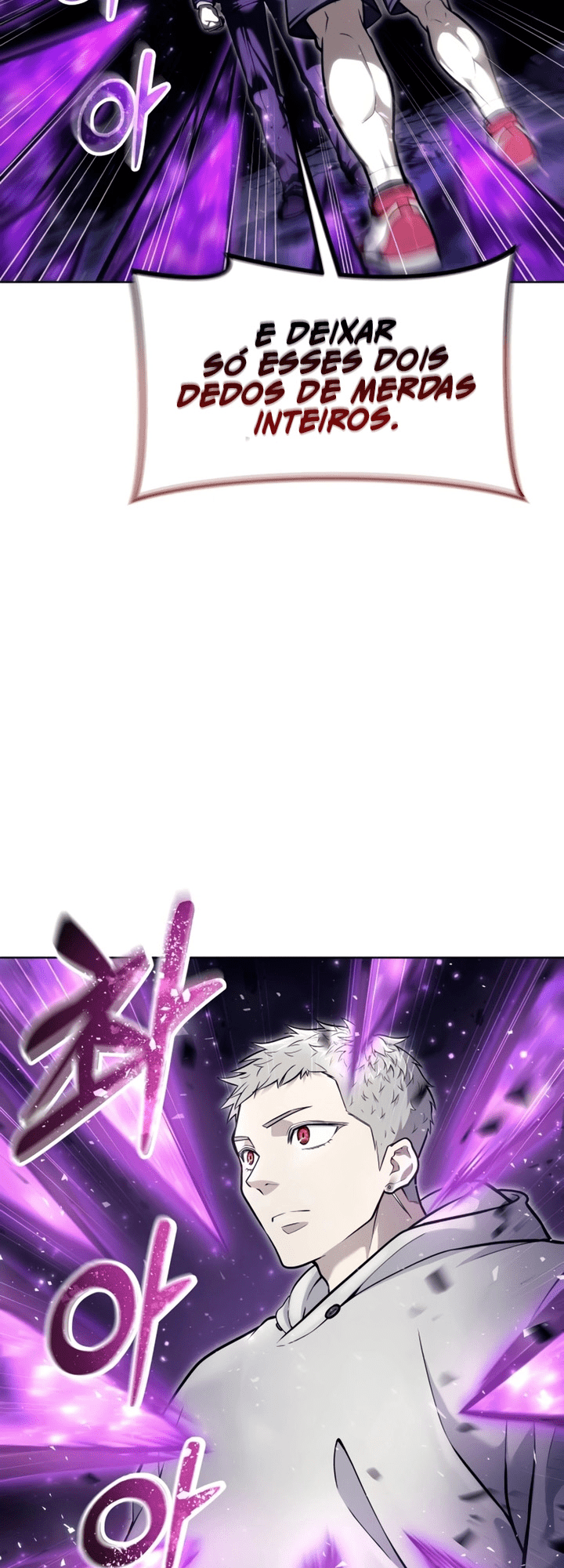 Read Tower of God_ Urek’s Ascent PT Manga Online