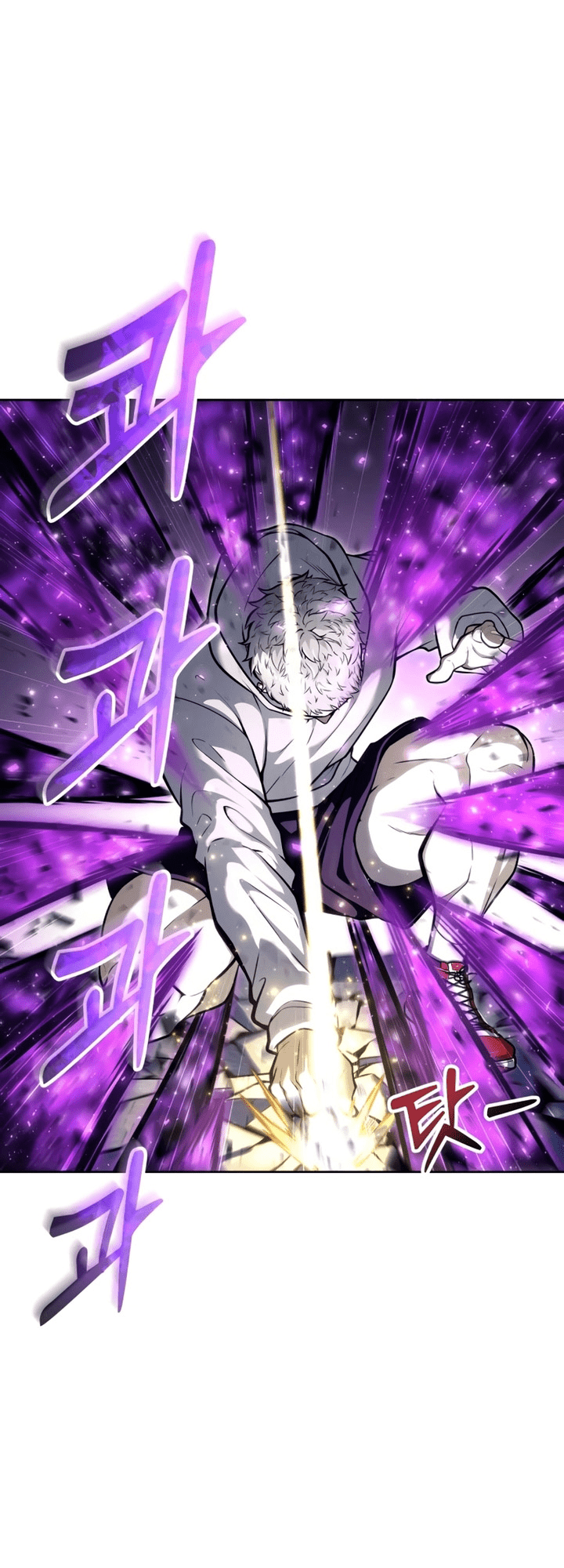 Read Tower of God_ Urek’s Ascent PT Manga Online