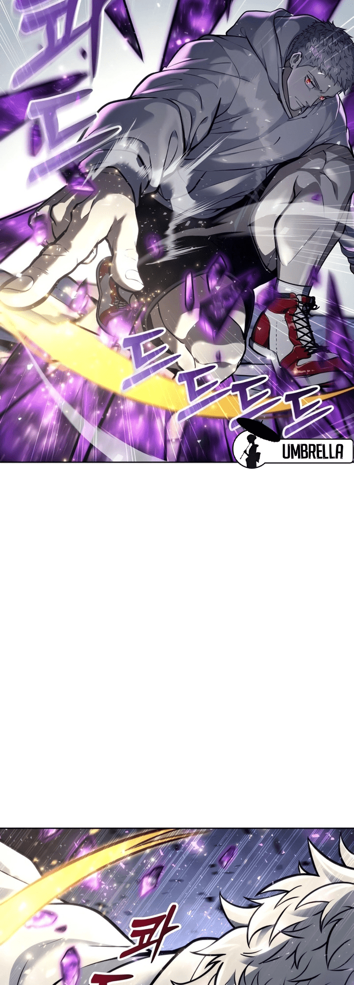 Read Tower of God_ Urek’s Ascent PT Manga Online