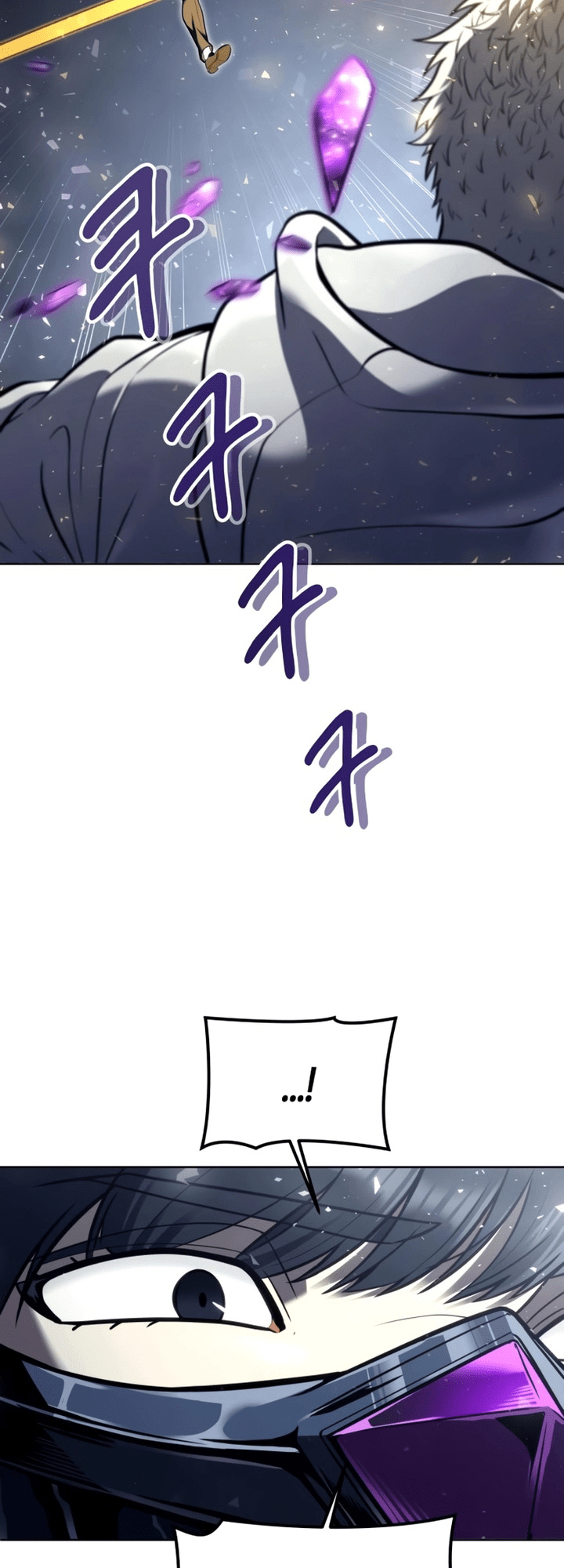 Read Tower of God_ Urek’s Ascent PT Manga Online