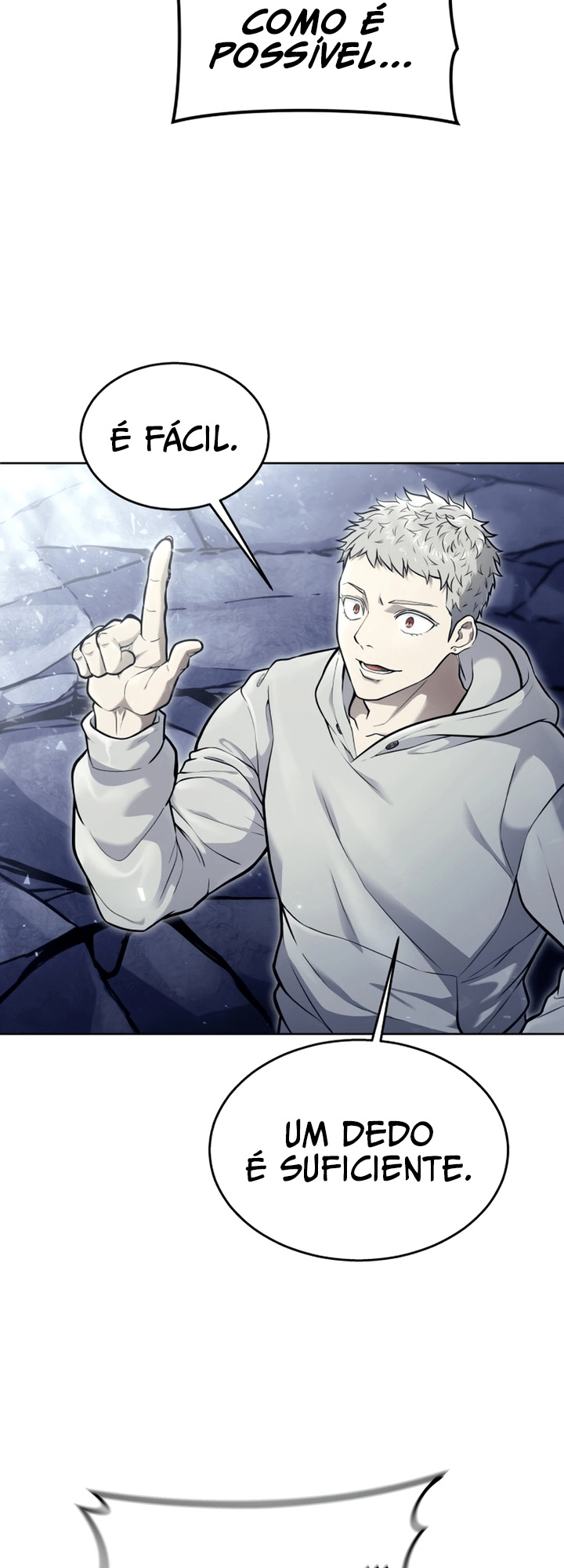 Read Tower of God_ Urek’s Ascent PT Manga Online