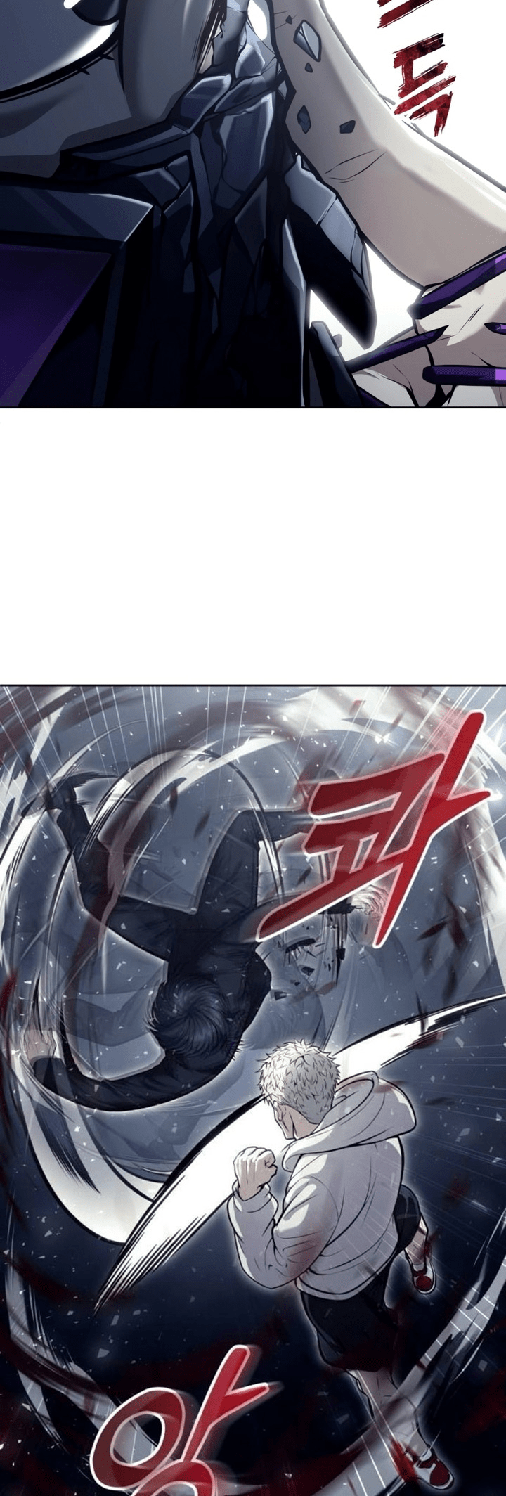 Read Tower of God_ Urek’s Ascent PT Manga Online