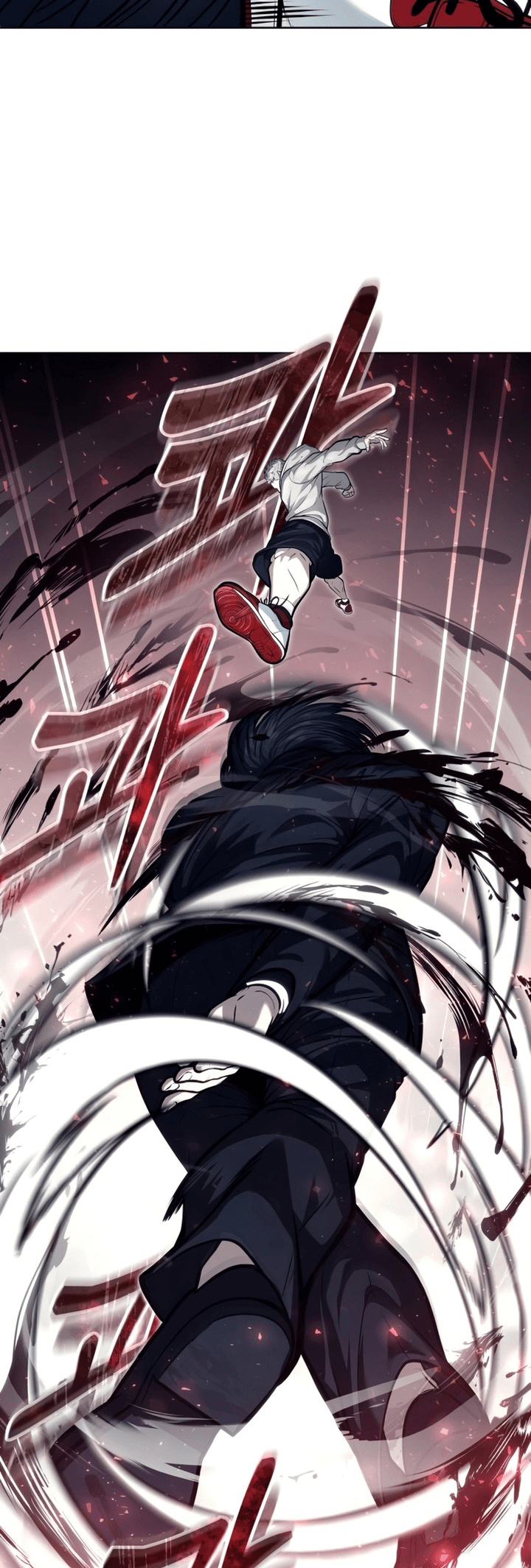 Read Tower of God_ Urek’s Ascent PT Manga Online