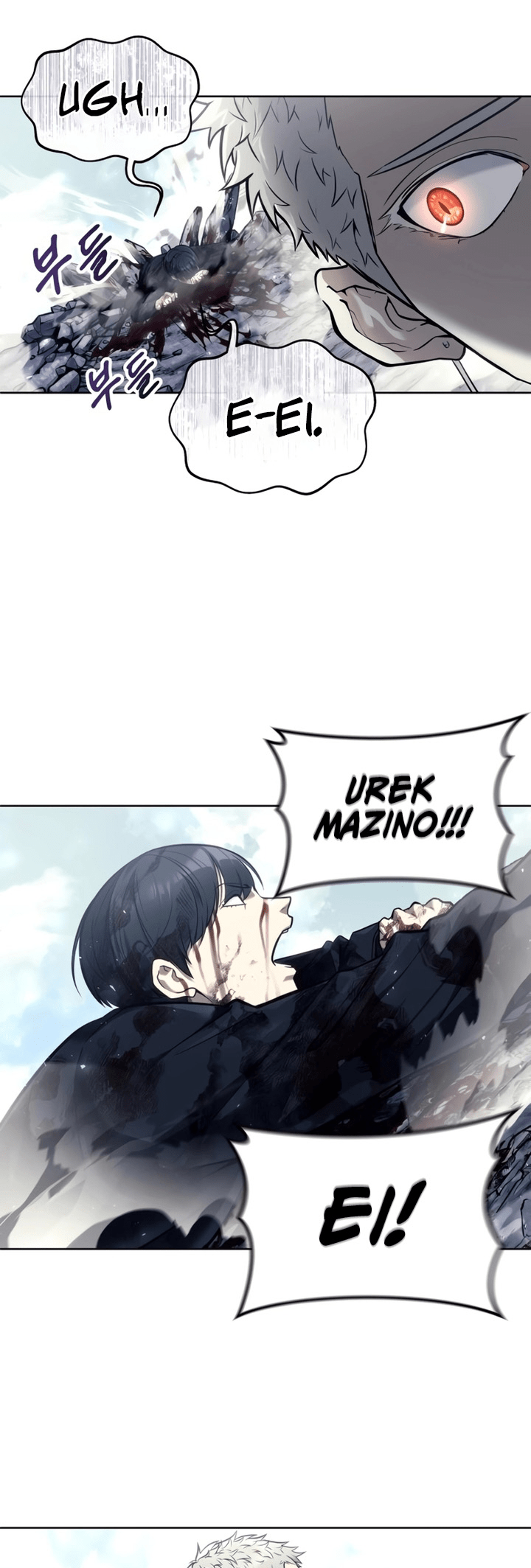 Read Tower of God_ Urek’s Ascent PT Manga Online