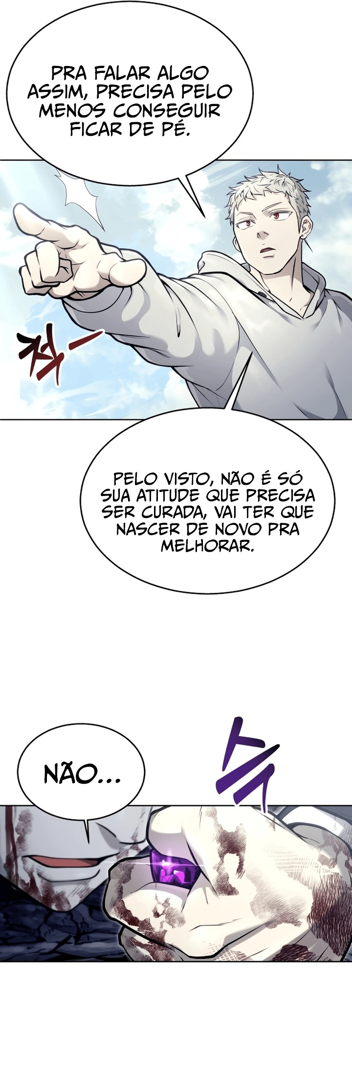 Read Tower of God_ Urek’s Ascent PT Manga Online