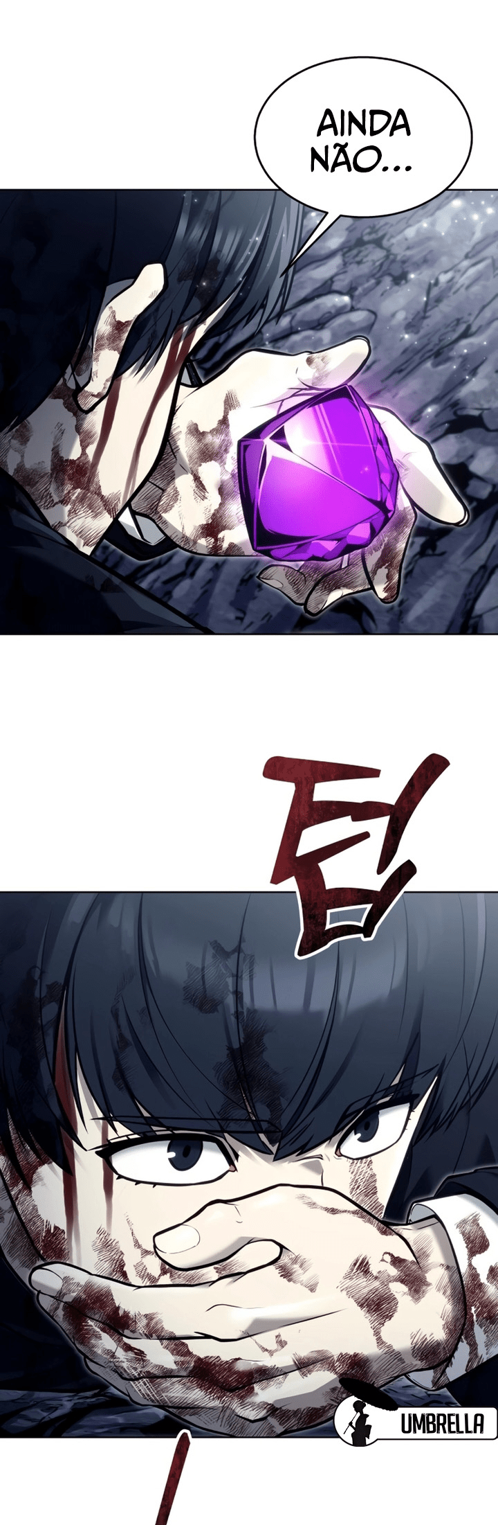 Read Tower of God_ Urek’s Ascent PT Manga Online