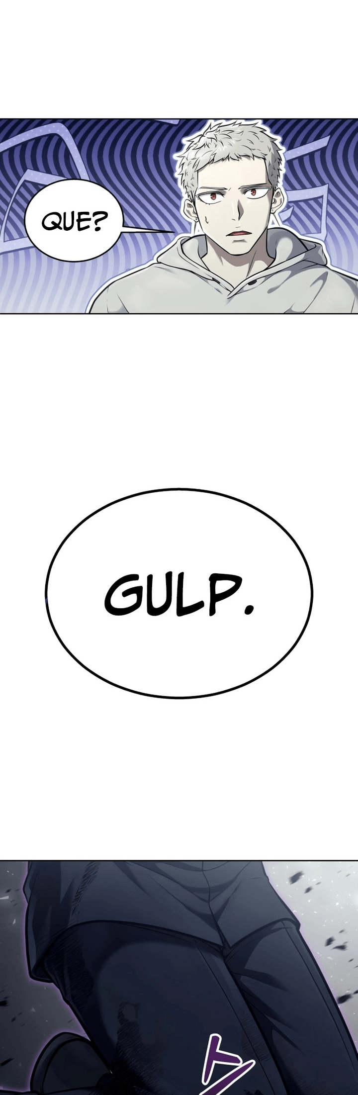 Read Tower of God_ Urek’s Ascent PT Manga Online