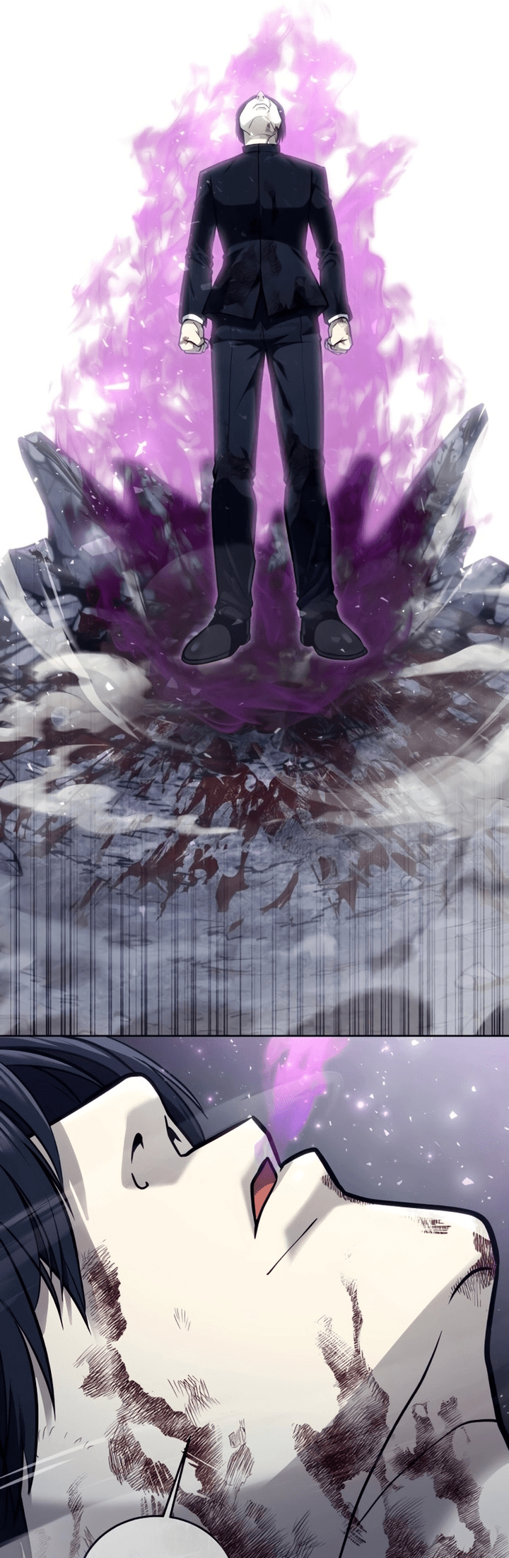 Read Tower of God_ Urek’s Ascent PT Manga Online