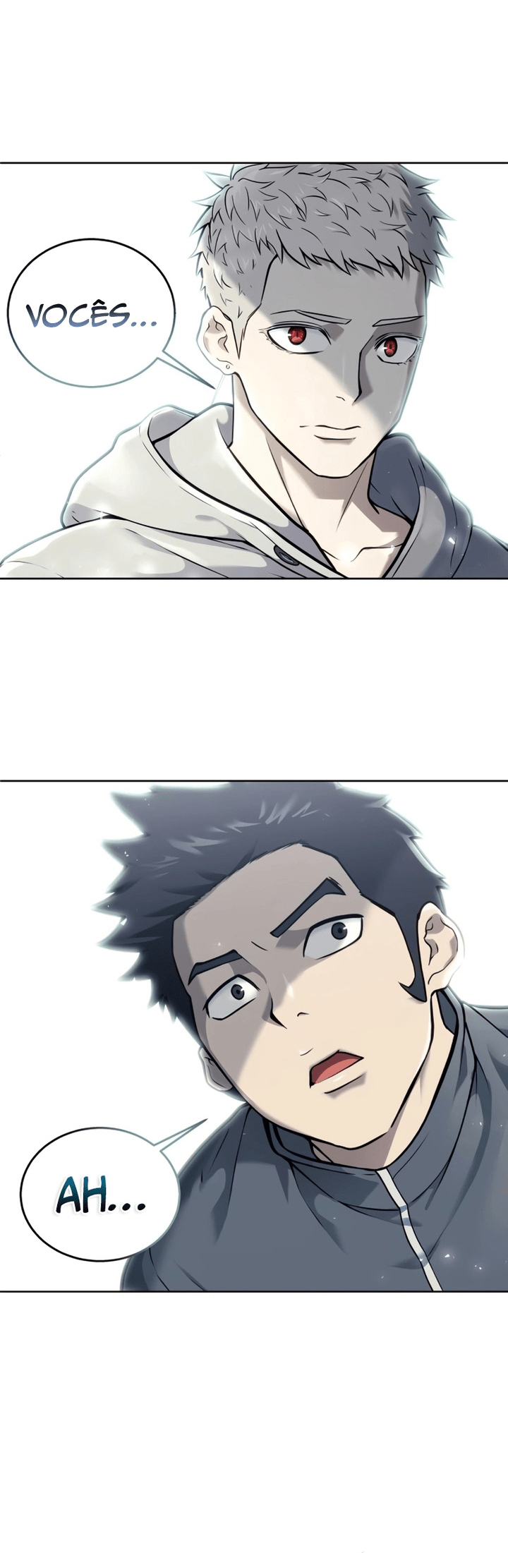 Read Tower of God_ Urek’s Ascent PT Manga Online