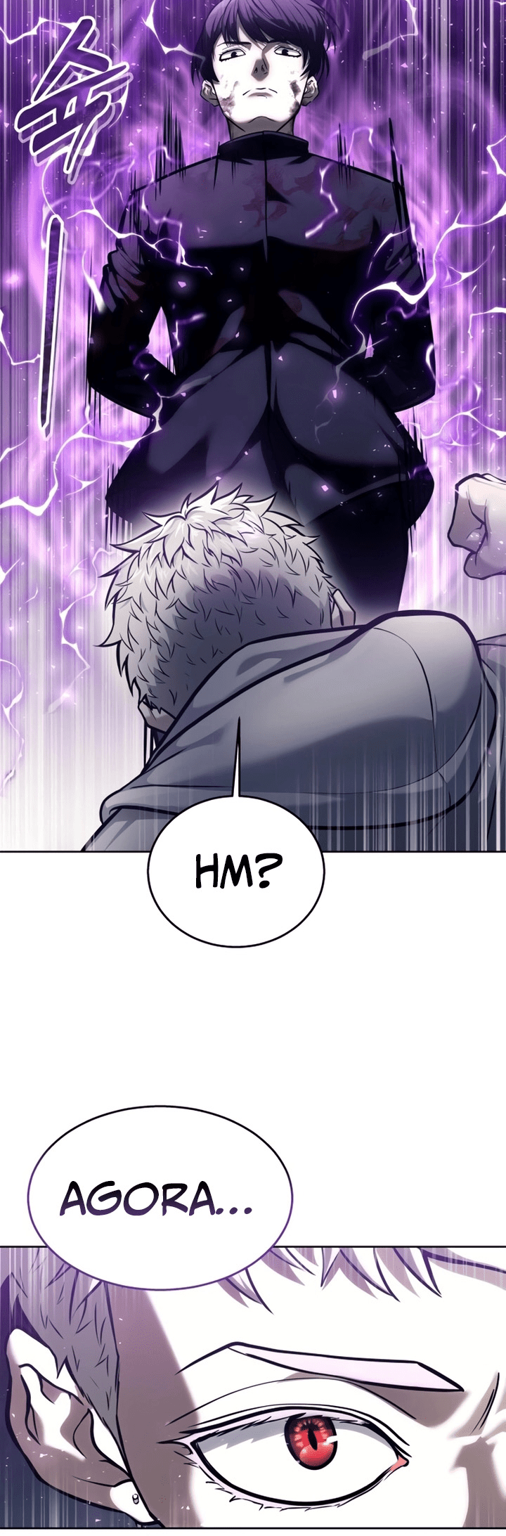 Read Tower of God_ Urek’s Ascent PT Manga Online