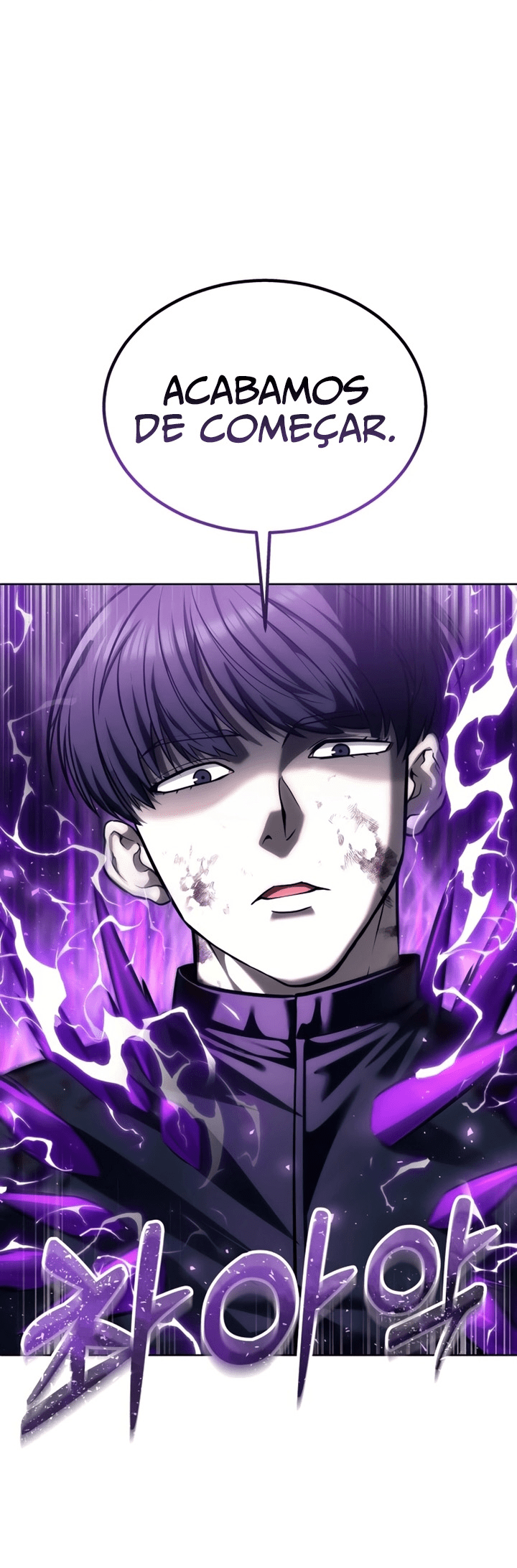 Read Tower of God_ Urek’s Ascent PT Manga Online