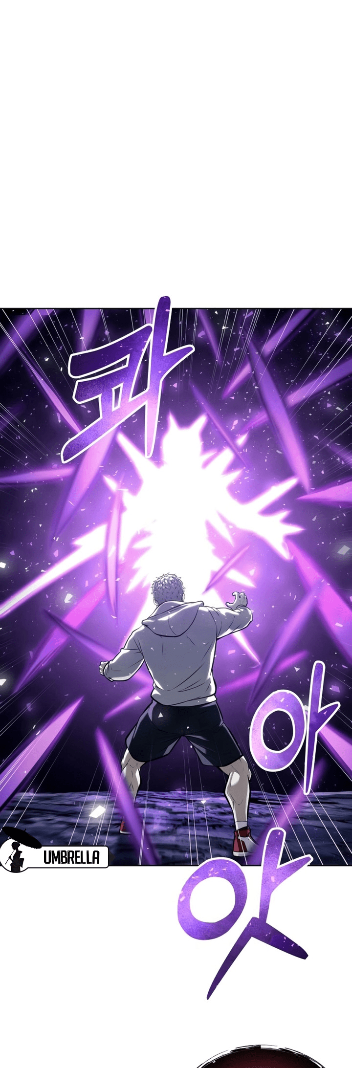 Read Tower of God_ Urek’s Ascent PT Manga Online