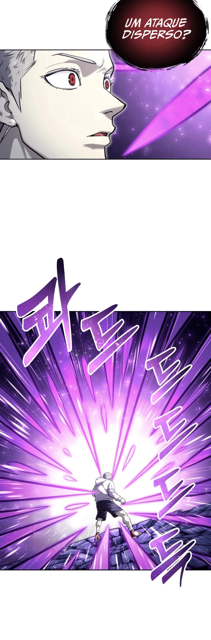 Read Tower of God_ Urek’s Ascent PT Manga Online