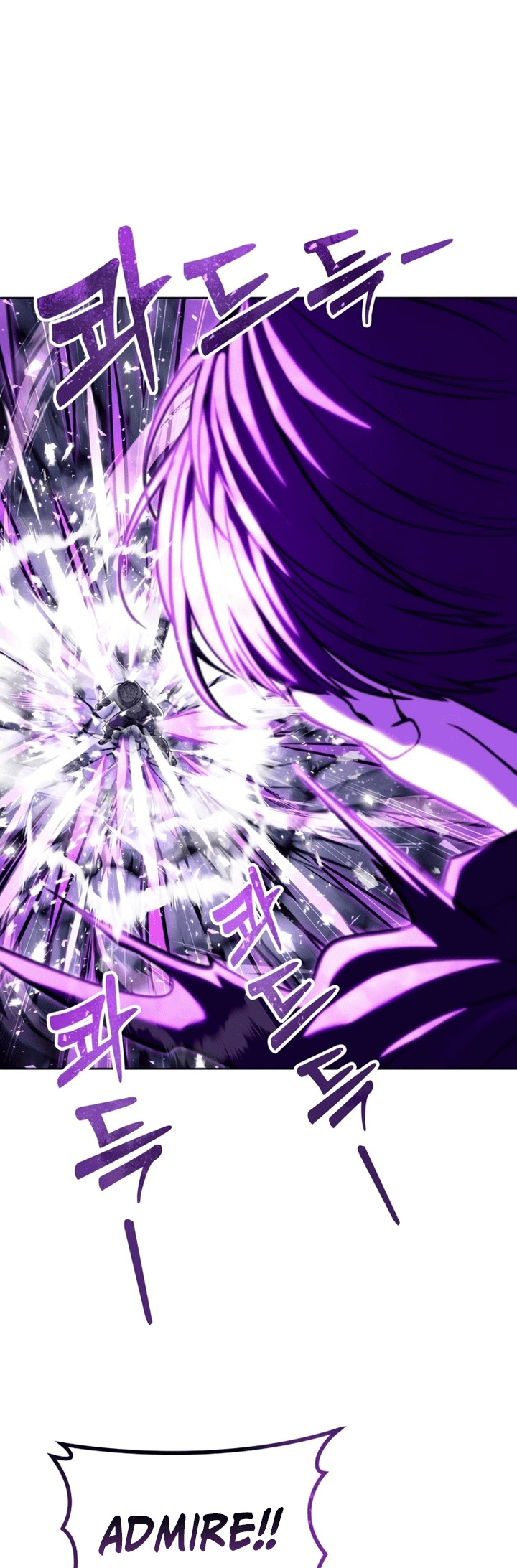 Read Tower of God_ Urek’s Ascent PT Manga Online