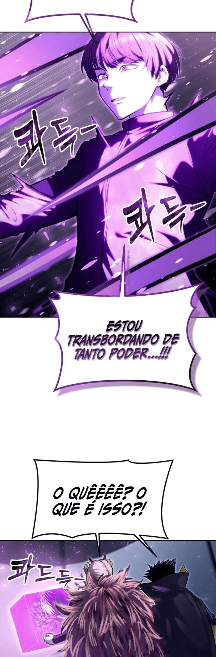 Read Tower of God_ Urek’s Ascent PT Manga Online