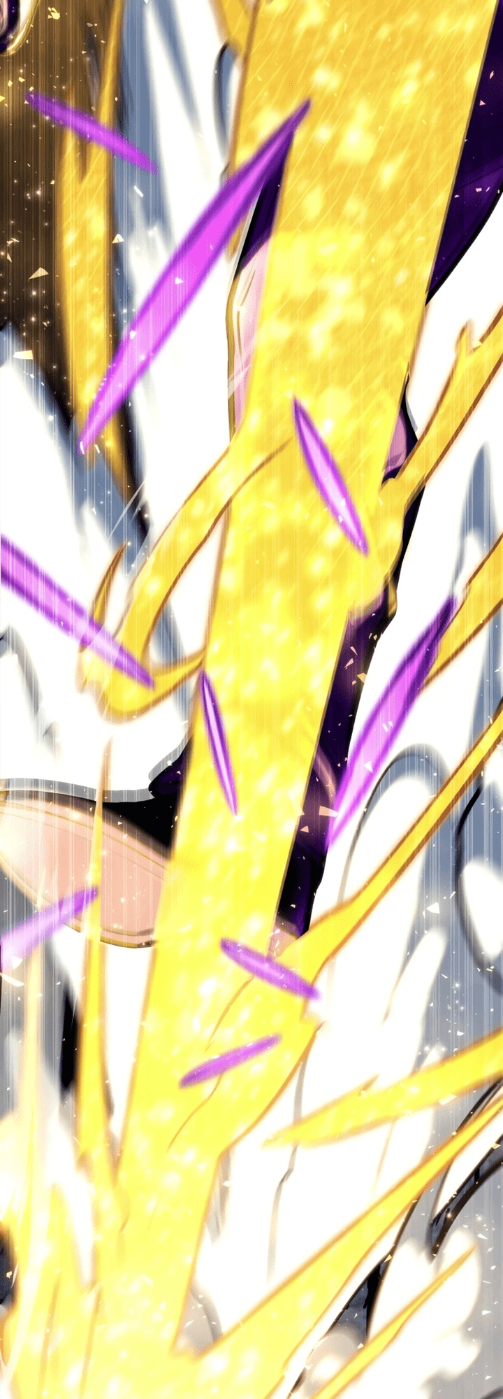 Read Tower of God_ Urek’s Ascent PT Manga Online