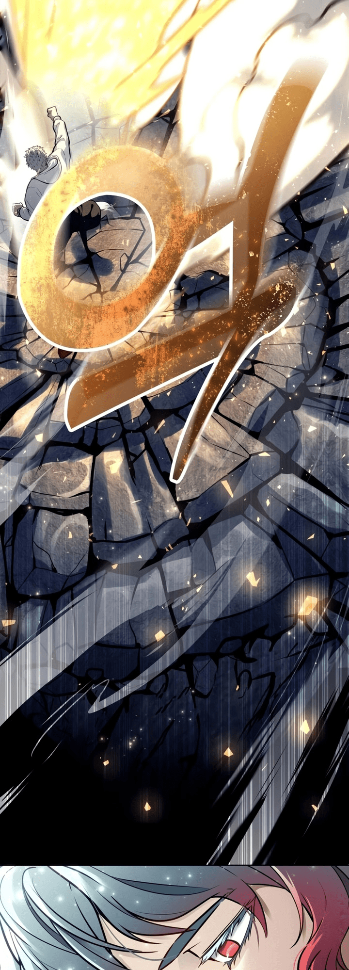 Read Tower of God_ Urek’s Ascent PT Manga Online