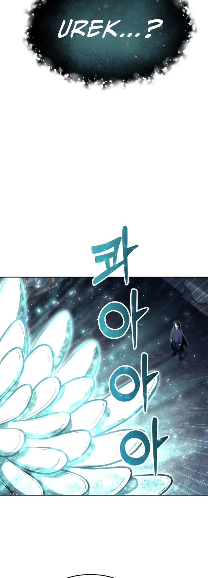 Read Tower of God_ Urek’s Ascent PT Manga Online