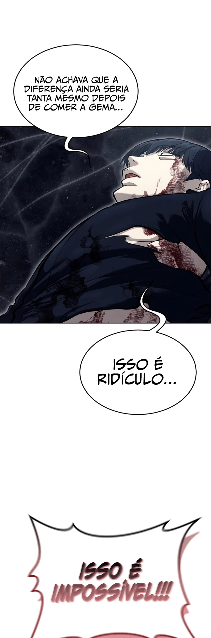 Read Tower of God_ Urek’s Ascent PT Manga Online