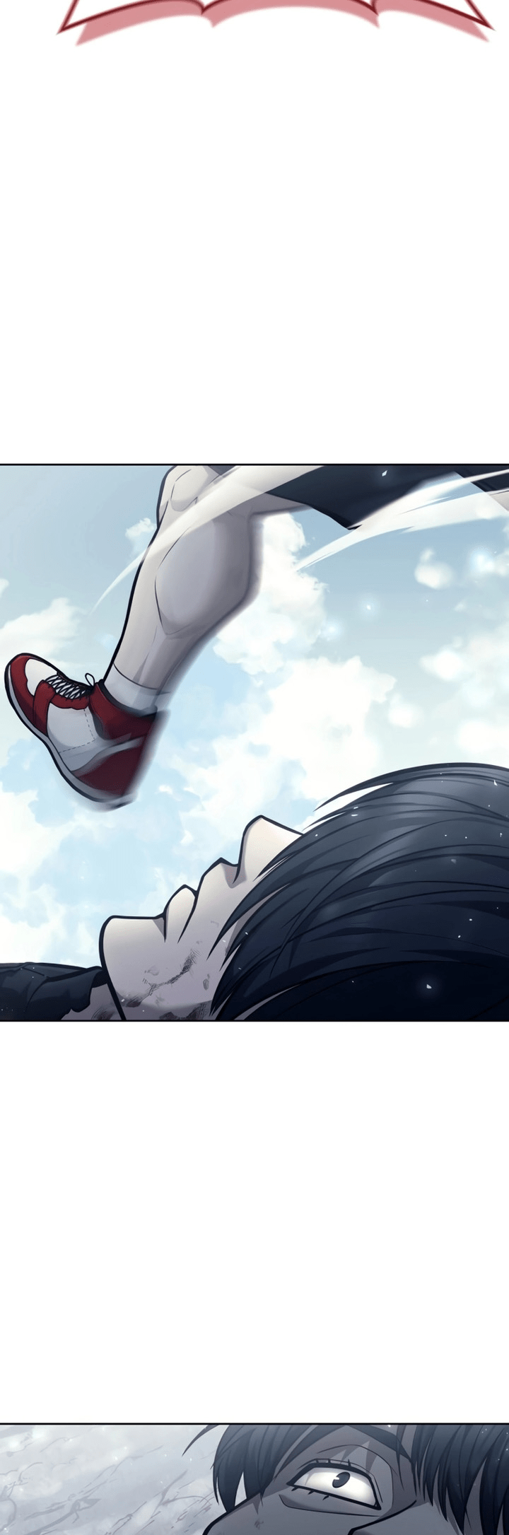 Read Tower of God_ Urek’s Ascent PT Manga Online