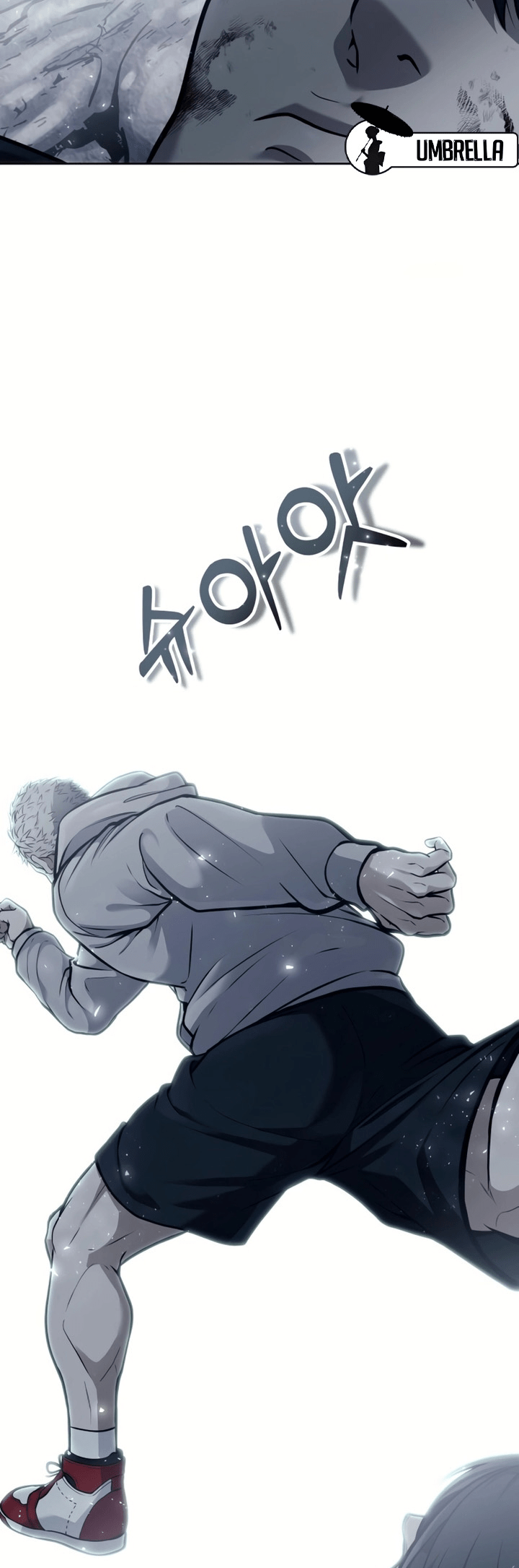 Read Tower of God_ Urek’s Ascent PT Manga Online