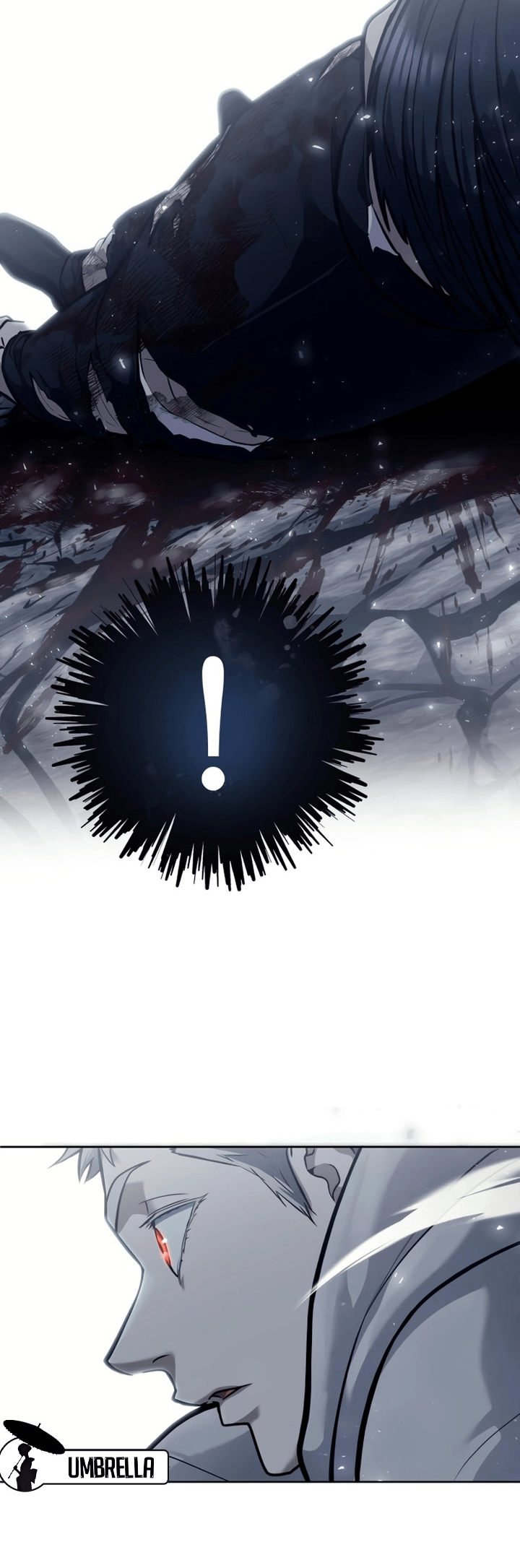 Read Tower of God_ Urek’s Ascent PT Manga Online