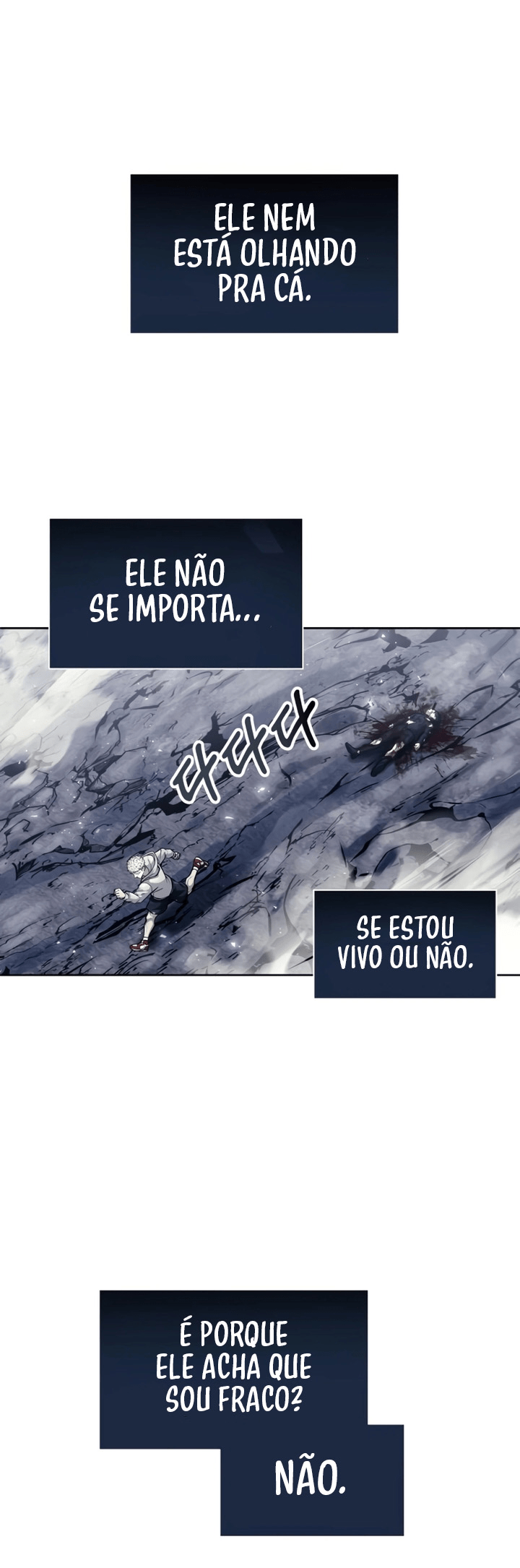 Read Tower of God_ Urek’s Ascent PT Manga Online
