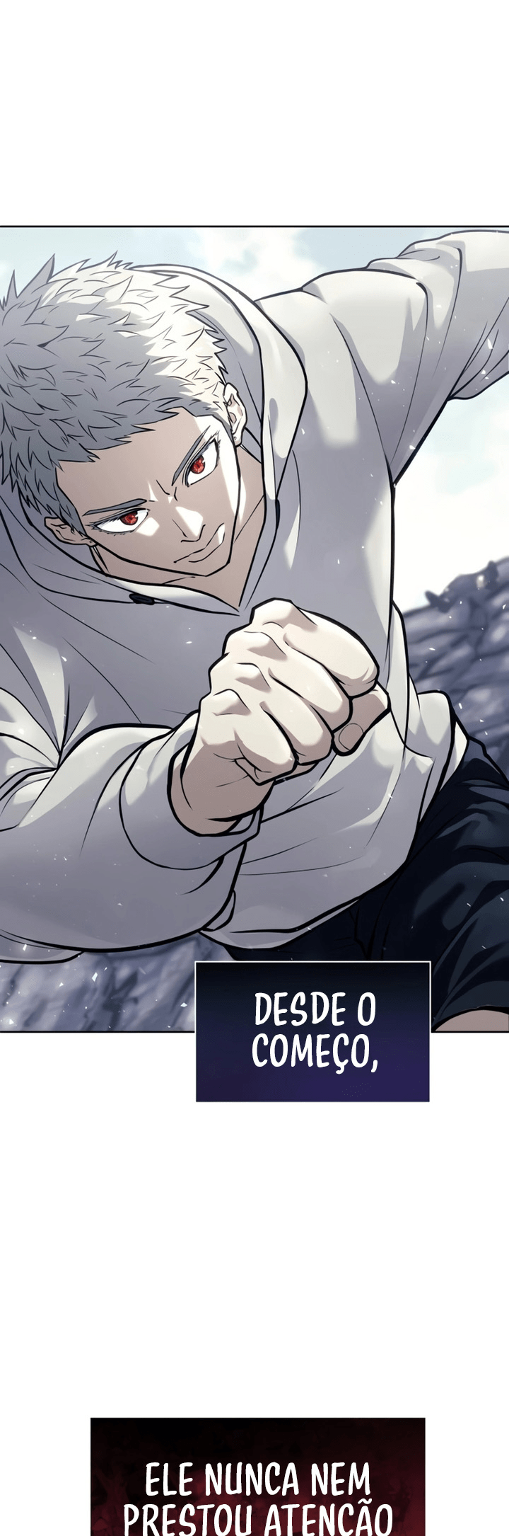 Read Tower of God_ Urek’s Ascent PT Manga Online