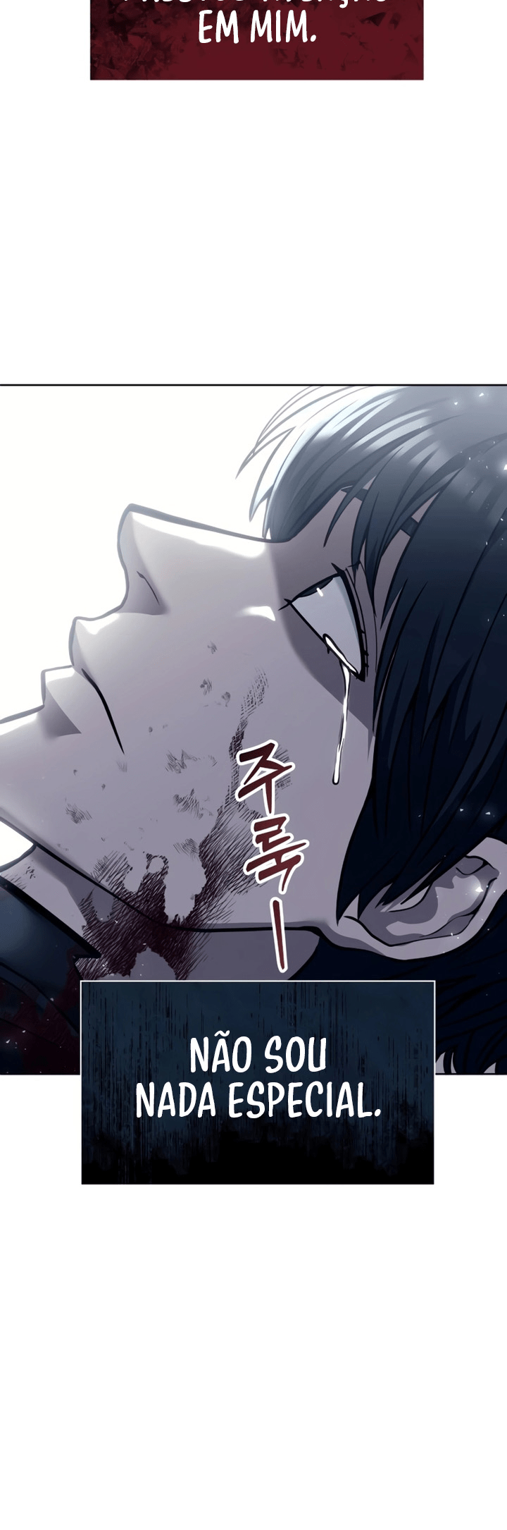 Read Tower of God_ Urek’s Ascent PT Manga Online