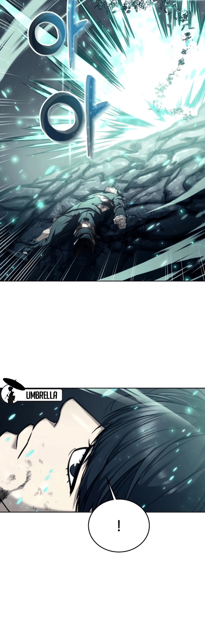 Read Tower of God_ Urek’s Ascent PT Manga Online